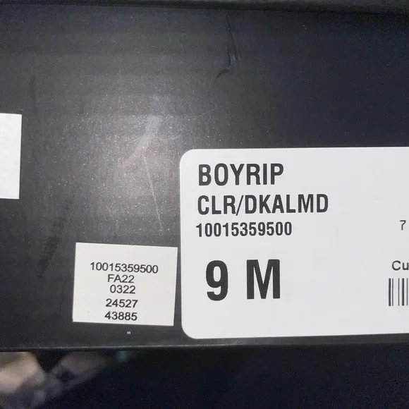 Beautiful sandals - Picture 4 of 7